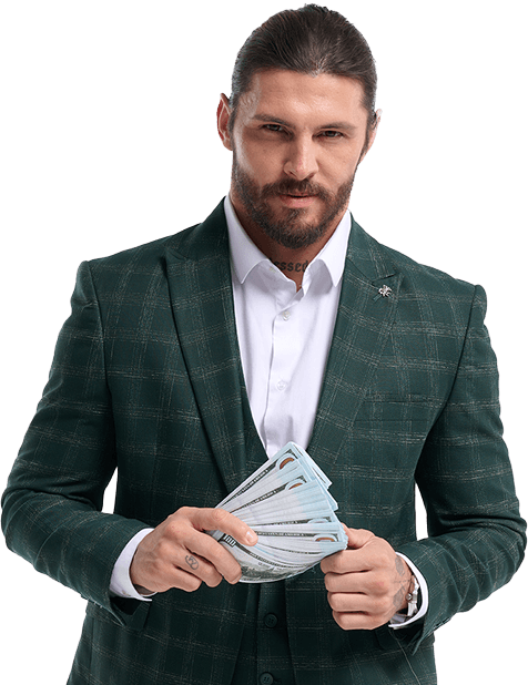 Referral option