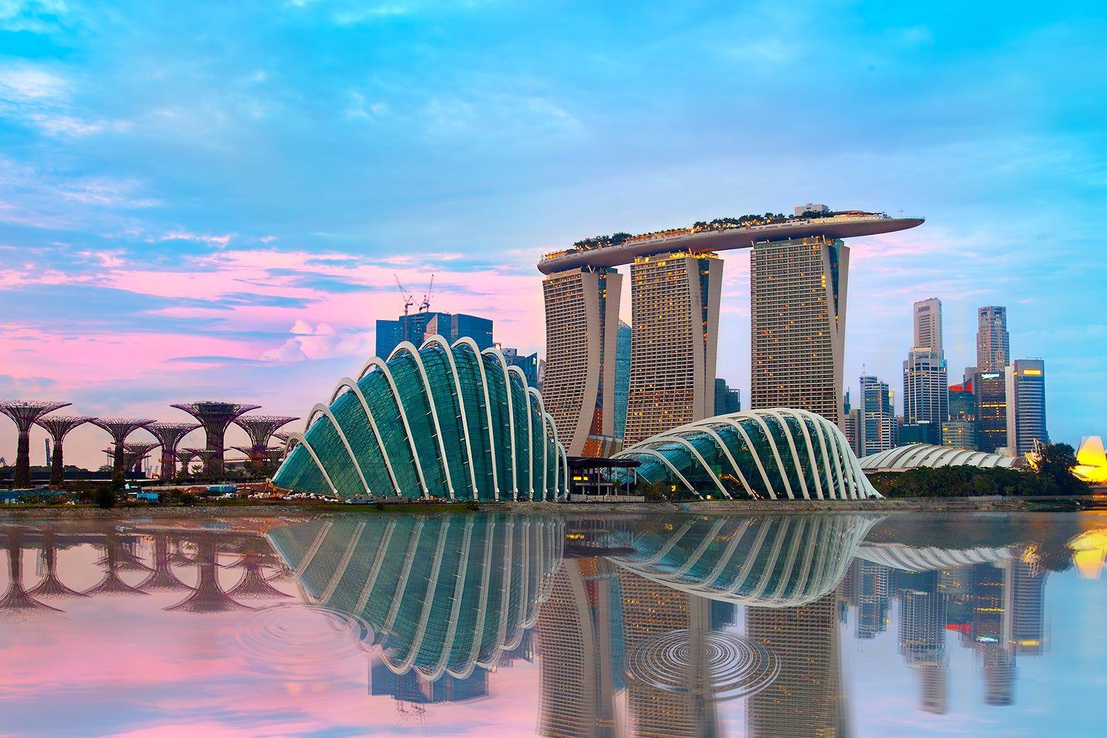 Token2049 Singapore