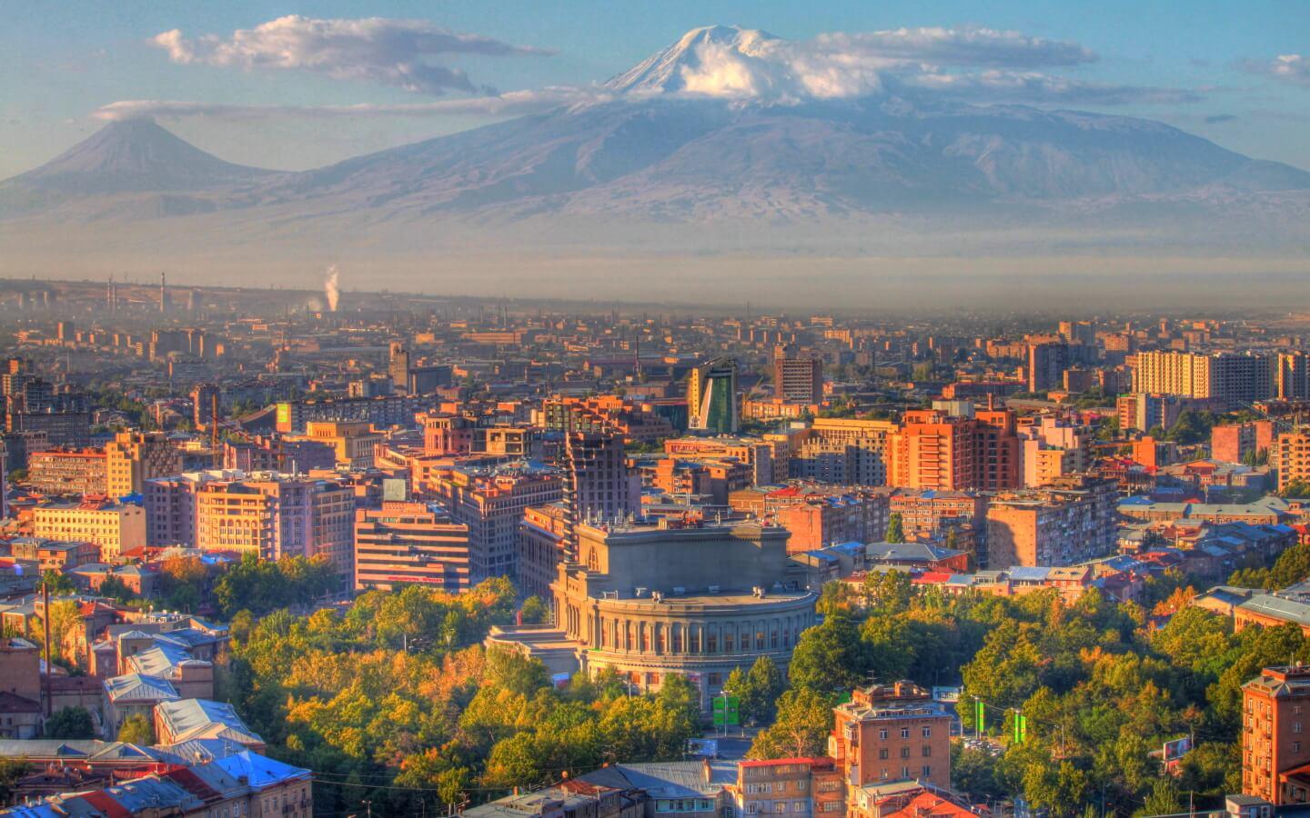 MAC Yerevan